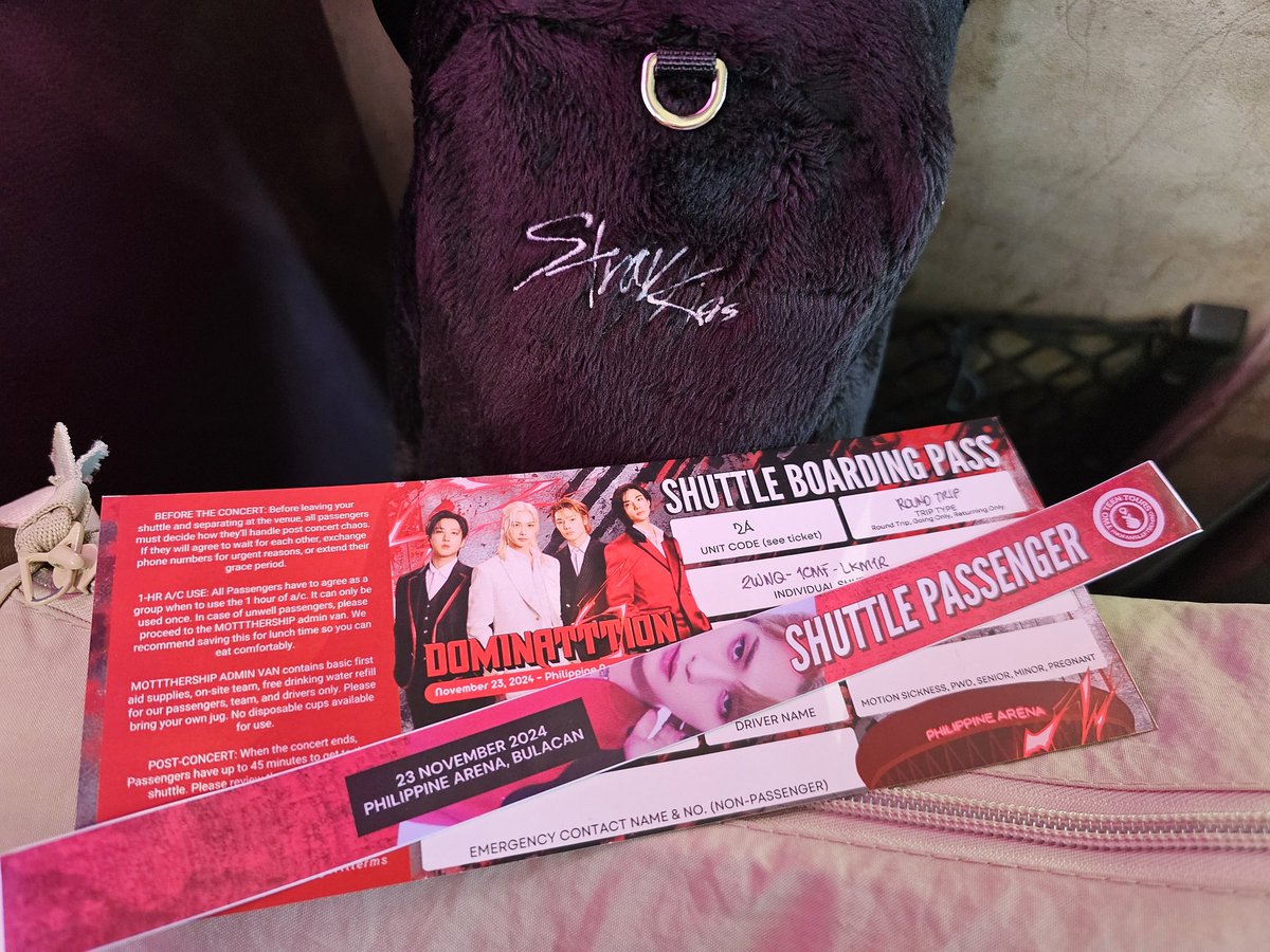 sheffy06's tweet photo. on board with #TwoTeenTours 😊 https://t.co/1E0DQeIAFI