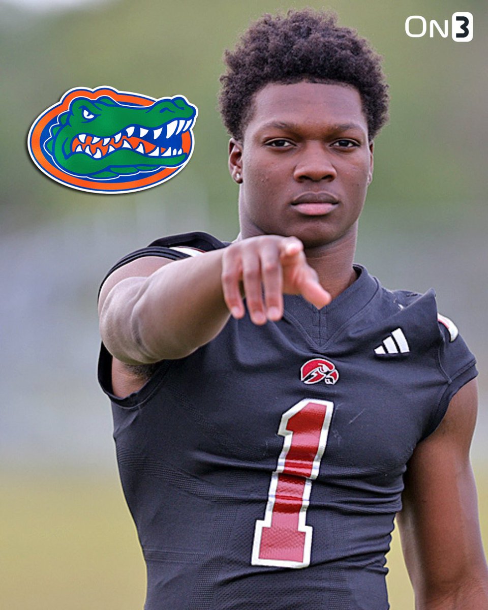 On3 Recruits (@on3recruits) on Twitter photo 🚨NEWS🚨 USC 4-star LB commit Ty Jackson is visiting Florida tomorrow, according to <a href="/SWiltfong_/">Steve Wiltfong</a>🐊
Read: on3.com/news/florida-t… 🚨NEWS🚨 USC 4-star LB commit Ty Jackson is visiting Florida tomorrow, according to <a href="/SWiltfong_/">Steve Wiltfong</a>🐊
Read: on3.com/news/florida-t…