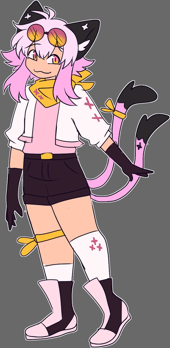 I'm not Ralsei anymore

#MythosRealmCollapse #MythosSMP #MythosEternal