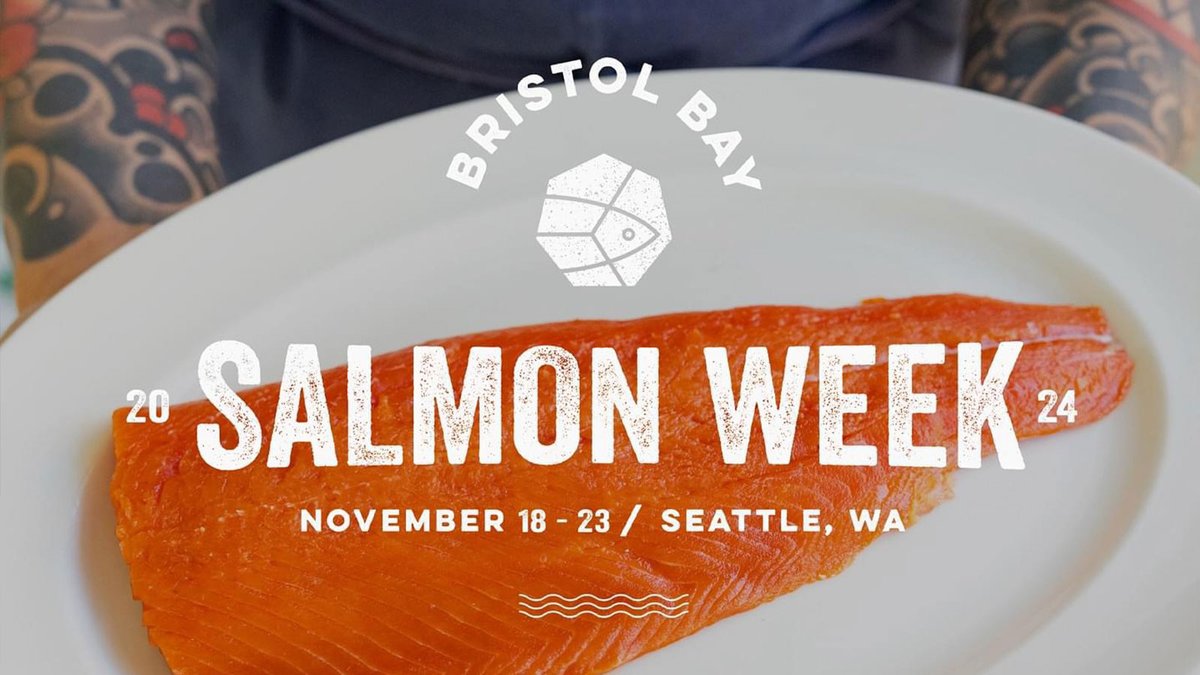 Seattle DINING! tweet media