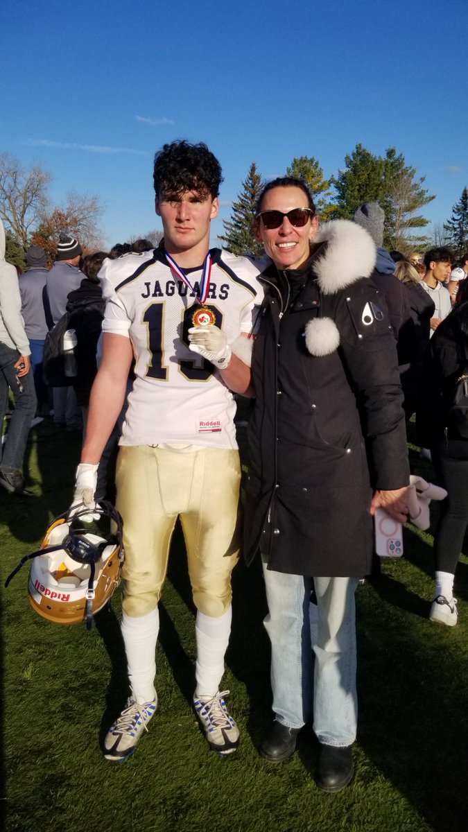 Nathan Currie (@nate_curr) on Twitter photo What a great season. Undefeated City champions. Heading to Province/State championship this upcoming week. Season highlights coming soon. <a href="/footballjaguars/">St. Joseph Jaguars Football</a> <a href="/OttawaHSFball/">OttawaHSFootball</a> <a href="/GridironCamp/">Victor Tedondo - Gridiron Academy</a> <a href="/chatfootball/">CanadaFootballChat</a> <a href="/onhsfball/">ONHSFBALL</a> What a great season. Undefeated City champions. Heading to Province/State championship this upcoming week. Season highlights coming soon. <a href="/footballjaguars/">St. Joseph Jaguars Football</a> <a href="/OttawaHSFball/">OttawaHSFootball</a> <a href="/GridironCamp/">Victor Tedondo - Gridiron Academy</a> <a href="/chatfootball/">CanadaFootballChat</a> <a href="/onhsfball/">ONHSFBALL</a>