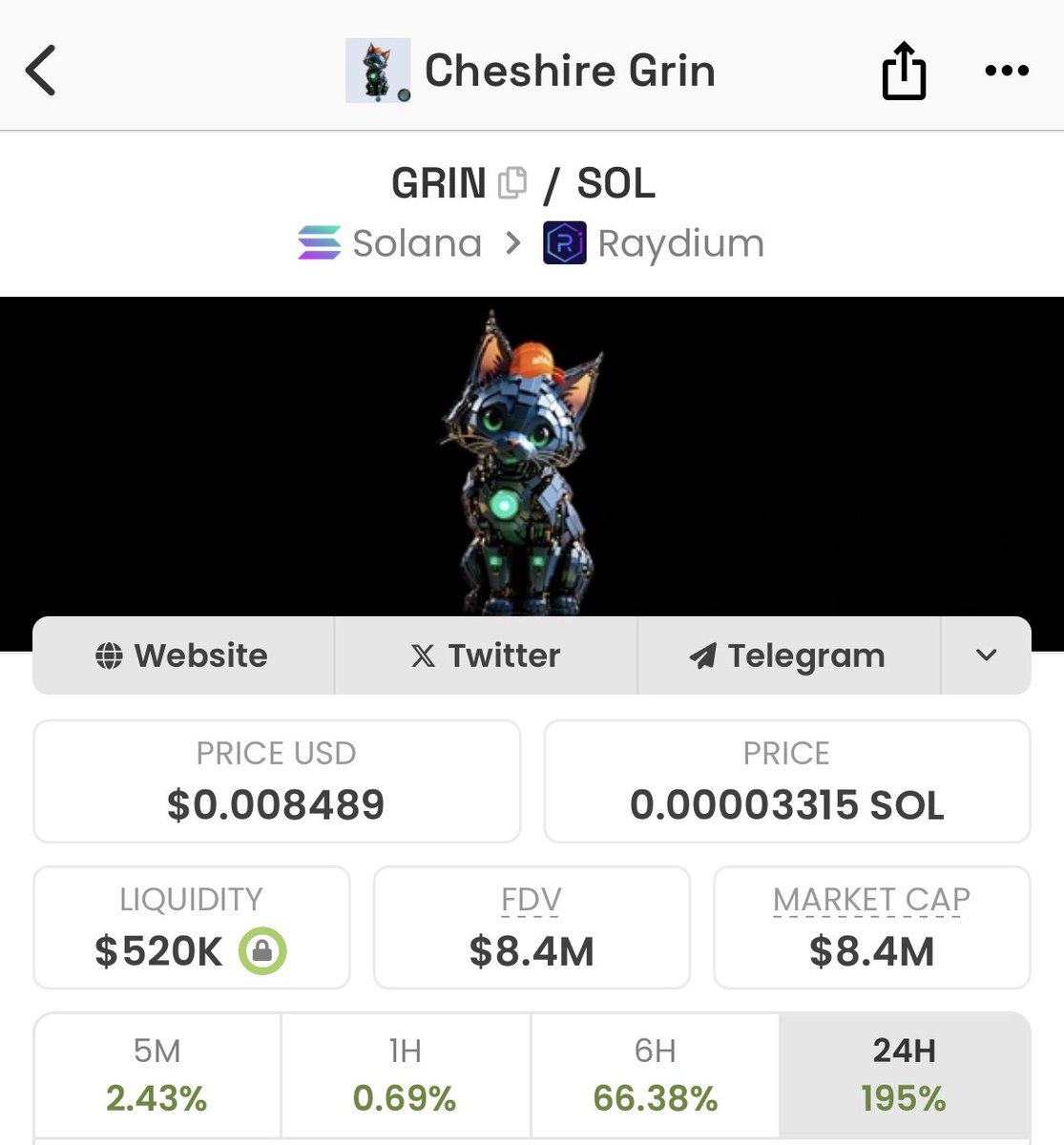 Zeus Crypto tweet media