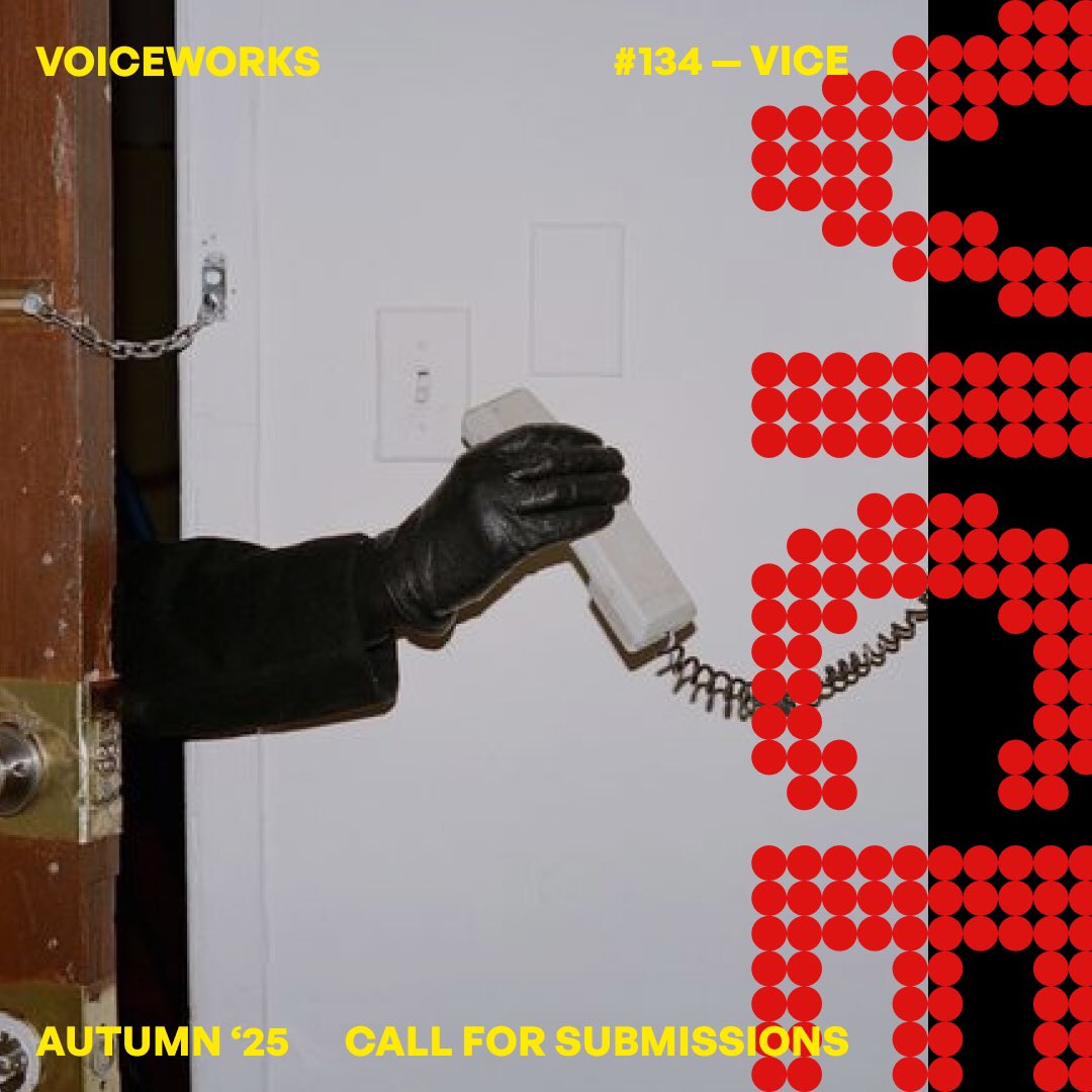 Voiceworks tweet media