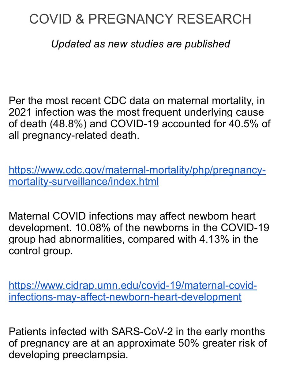 followingmybody's tweet photo. I wish OBs actually kept up with the damn research…. My Google doc is 4 pages long so far https://t.co/HUVbG4eGX7