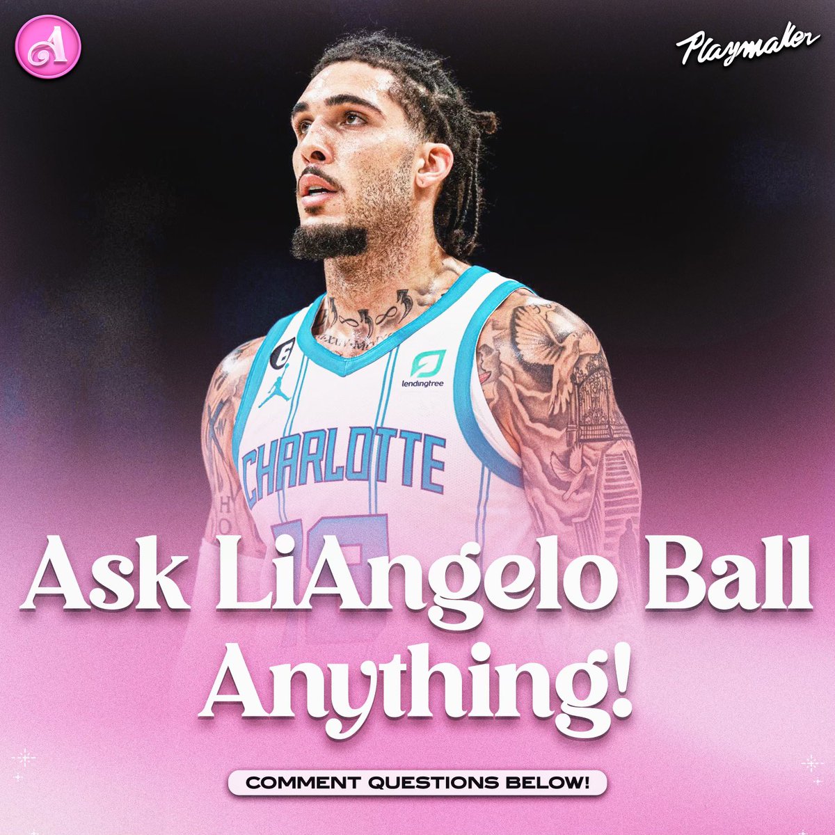 Ask Lonzo &amp; LiAngelo Ball anything!