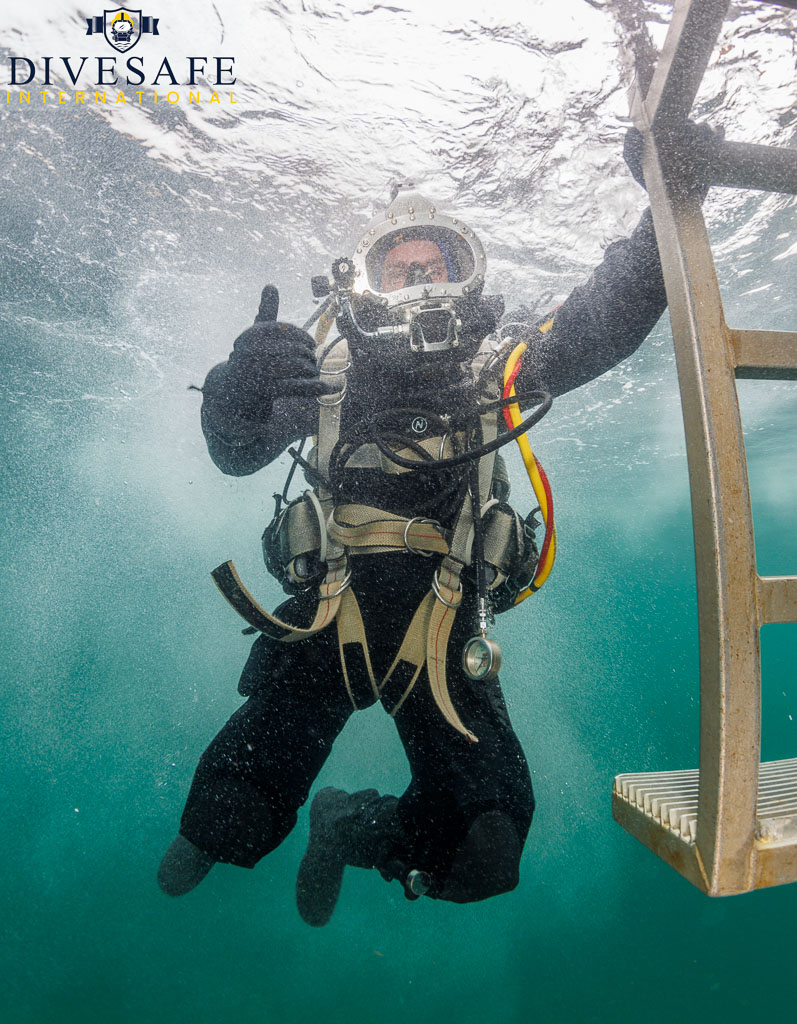 "Do I need a grade 12 education to take your course?"  Nope!  We've had many students come to DiveSafe without finishing high school and discover a new love for learning (yes, even math!). #DiveSafe #CommercialDiving #StudentSuccess #BCDivers