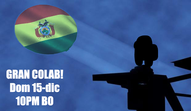 melovtbo's tweet photo. Los #Vtubers bolivianos existen! Y le saben al Among Us.
VTs de #BOLIVIA manden DM que aun queda espacio. 
Los confirmados hasta ahora:
1.Jinsuri
2.Adri
3.Azu
4. Sr Gráficas
5.Meka-chan
6.kangpuke
7.Melo

#melovtbo #VTuberBO #bovtuber #vtuber #latam #VTuberUprising https://t.co/FJpaZ8ioWG