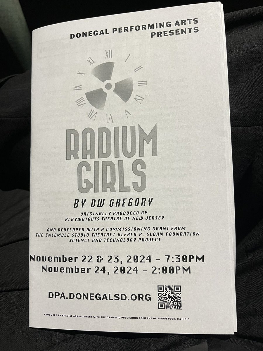 Donegal School District tweet media