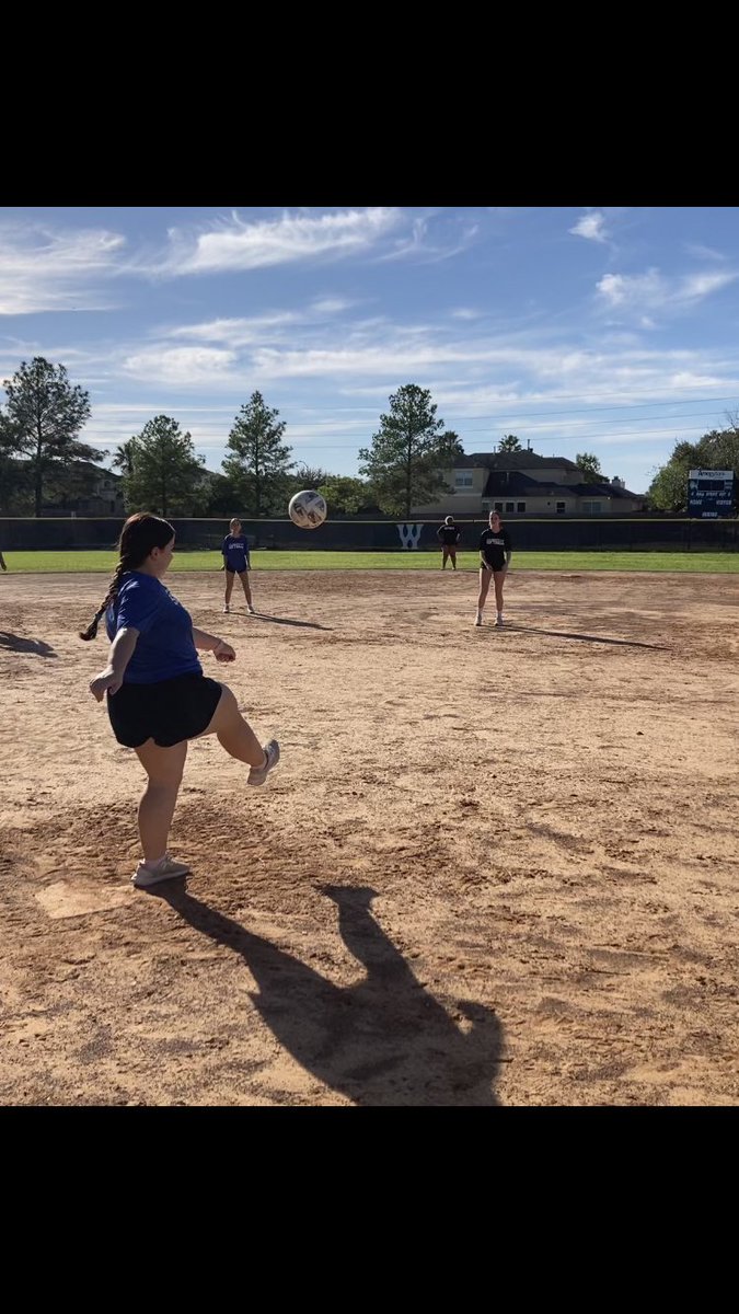 Westside High School Softball tweet media