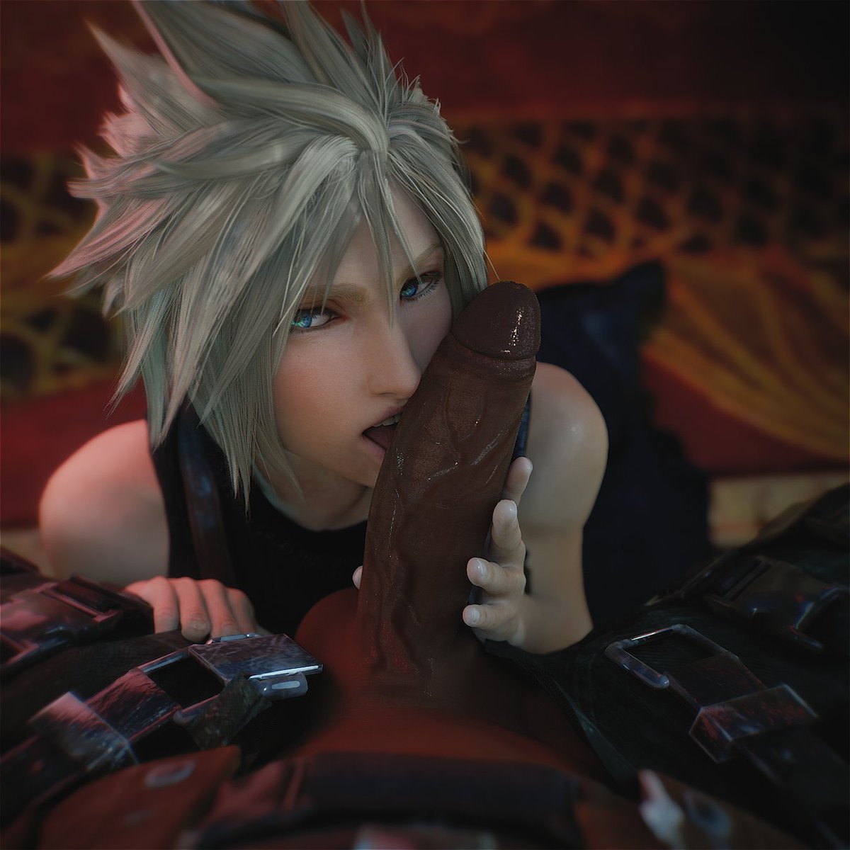 Oh.

That was your bf?

𝐒𝐨𝐫𝐫𝐲. 𝐇𝐞 𝐛𝐞𝐥𝐨𝐧𝐠𝐬 𝐭𝐨 𝐮𝐬.

He knows 𝐁𝐎𝐈𝐒 that worship 𝐁𝐋𝐀𝐂𝐊 𝐌𝐄𝐍 are what he really 𝐃𝐄𝐒𝐈𝐑𝐄𝐒.

𝐁𝐄 𝐉𝐄𝐀𝐋𝐎𝐔𝐒.