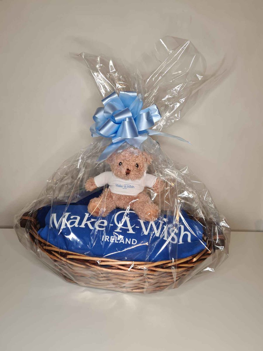 boschmerchant's tweet photo. Absolutely privileged and honoured to announce that I am now one of the very few online content creators that is officially an ambassador for @MakeAWish_ie in Ireland.

A charity I feel very strongly and passionately about. 

Looking forward to working together and helping create many life lasting and special memories for children and families that find themselves in incredibly difficult situations and times.

Will be doing our first charity stream next month.