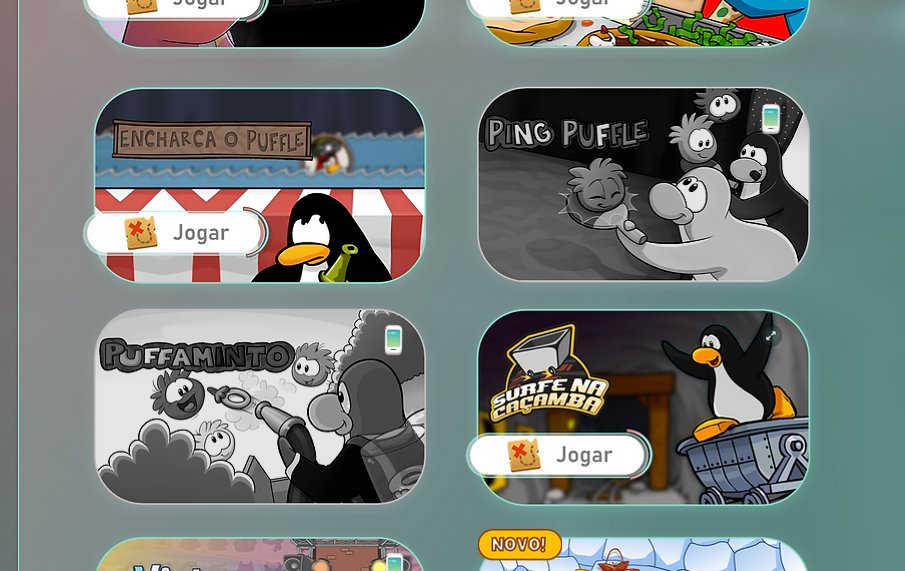 UltimateNewsCp's tweet photo. Devido a restauração de mais servidores do Internet Archive, Ping Puffle e Puffaminto voltaram a funcionar no site e app!
https://t.co/2YHn4AiAkM https://t.co/58J5wwvtPP