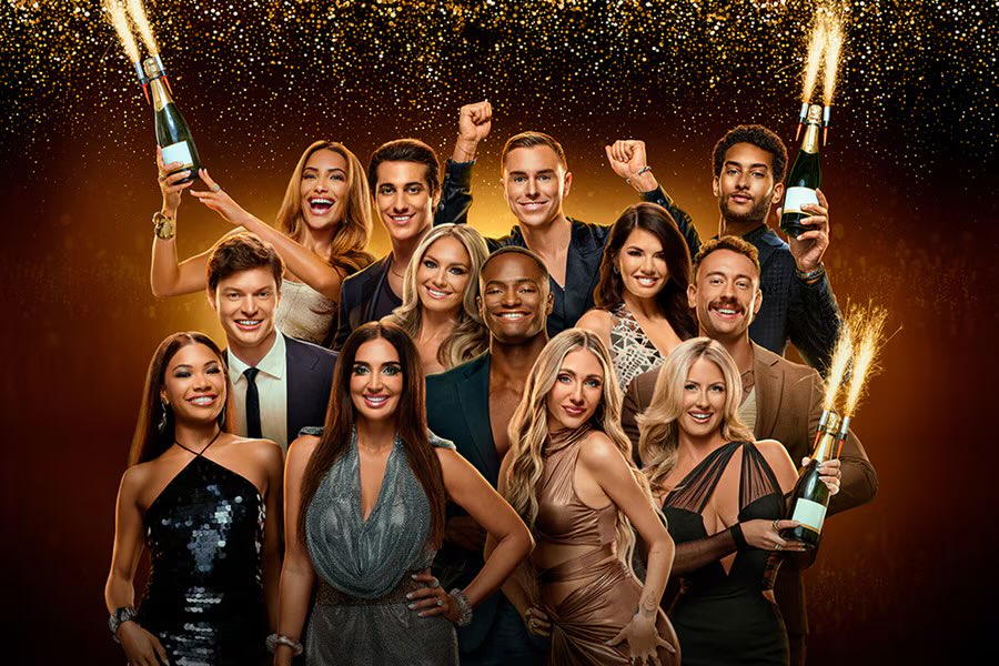 OverdoseTVNow's tweet photo. #SouthernHospitality Season 3 Group &amp; Solo cast photos! ❤️🔥 https://t.co/tJSLoxQWvx
