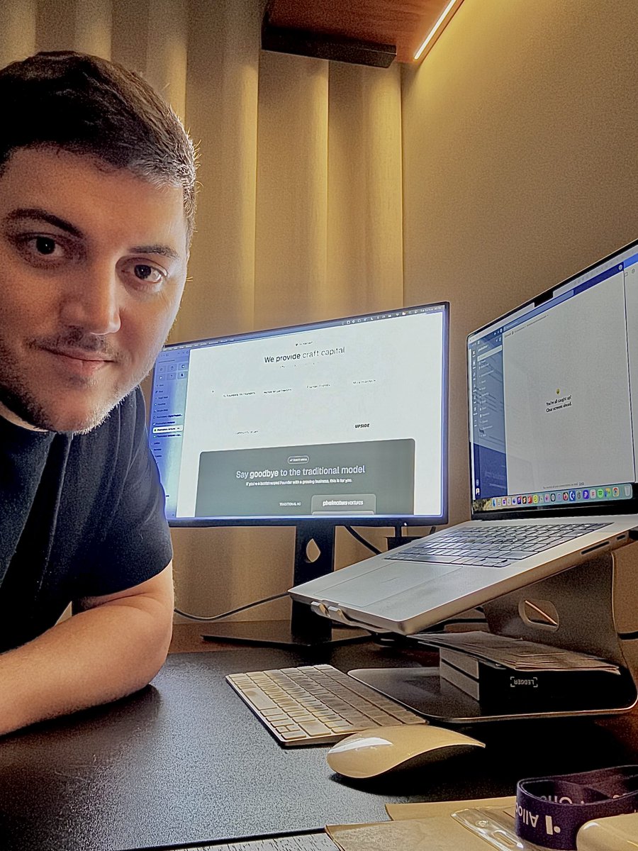 André Oliveira tweet media