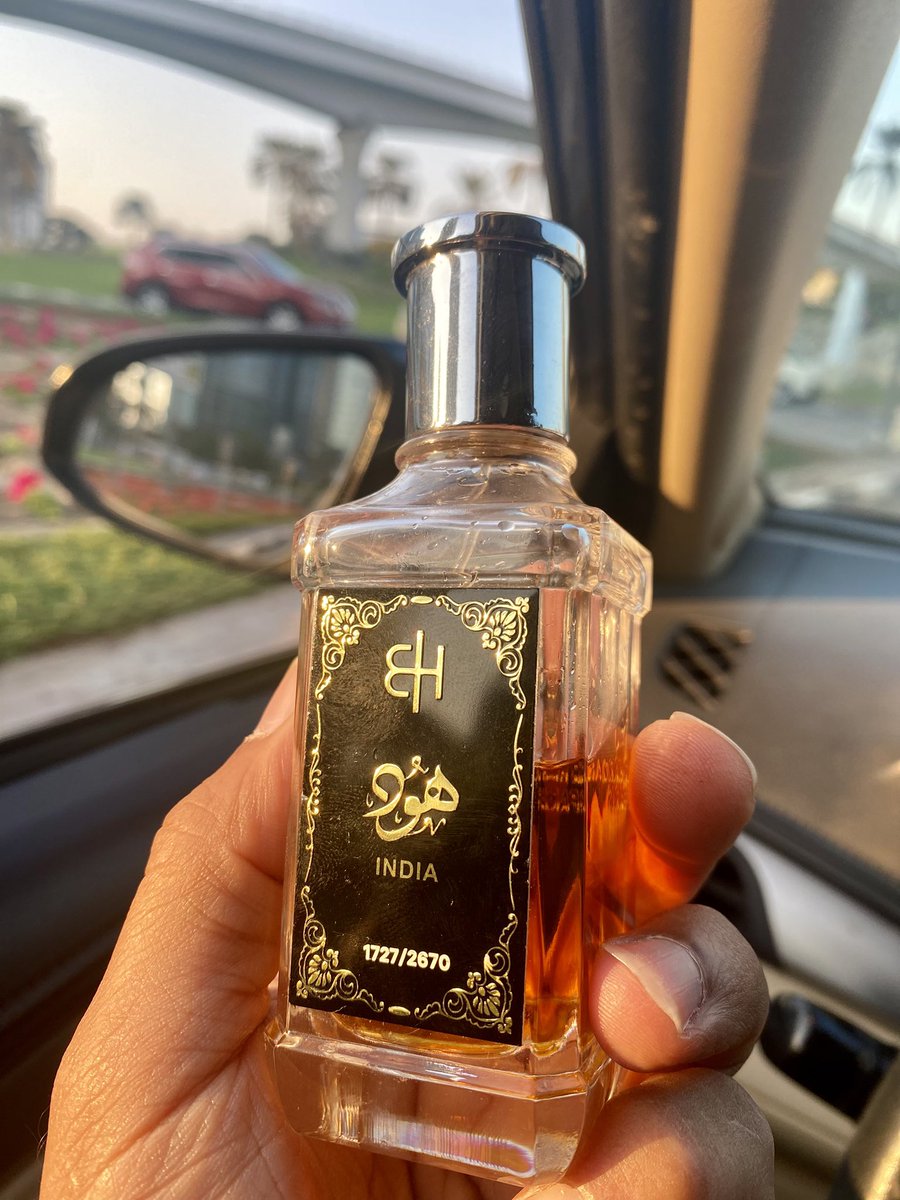 bulafy's tweet photo. @bakhah_ من عطور بدر الحرقان https://t.co/14cP1ZQoxW