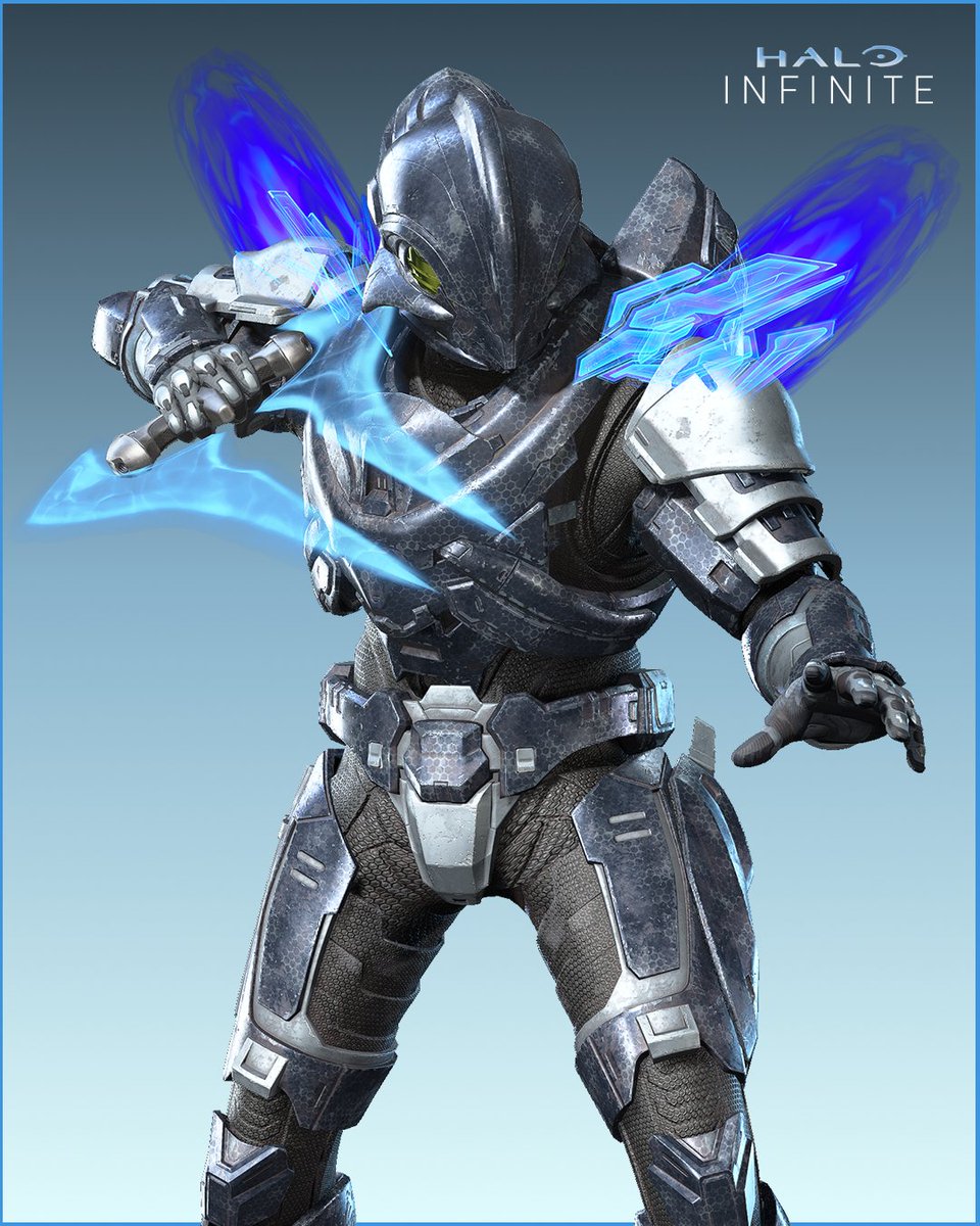 Halo tweet media