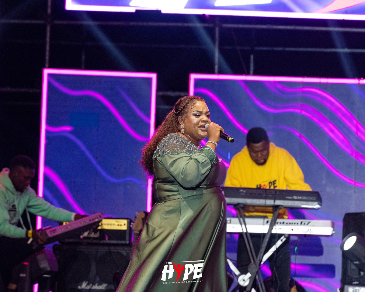 thehypeng_'s tweet photo. The lord is set out to reward the expectations of the righteous bountifully. 🙏

Jesus is still in the business of doing miracles.

No situation is permanent and this timely message is brought to us by Apostle Oluchi Elkuris, a choice servant of God.

#TheHYPE2024 https://t.co/qT8WFiRRKt