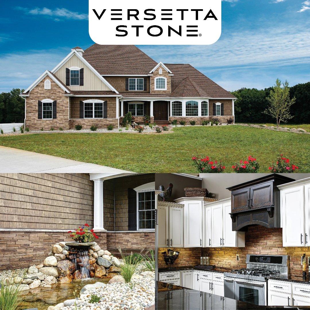 🚨 New Product Alert! 🚨
We're thrilled to introduce Versetta Stone to Hamilton Bay Supply Co. 🏡✨

✅ Lightweight
✅ Durable
✅ Stunning stone design

Perfect for contractors and DIYers! Now available with FREE shipping.

🔗 Explore more: hamiltonbaysupply.com