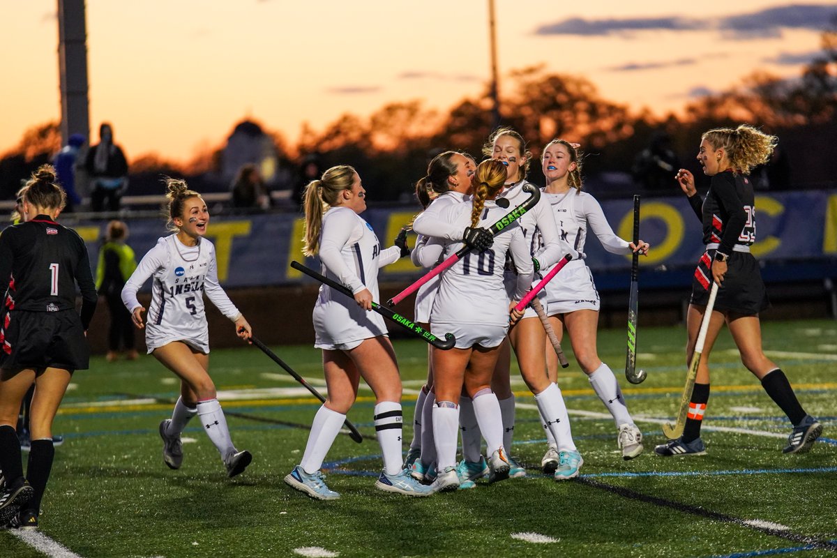 NCAADII's tweet photo. What a magical day it was for @KUGoldenBears and @STAHawks ✨

Two impressive wins to advance to the national title game!

#D2FH | #MakeItYours https://t.co/skFMvZGSHz