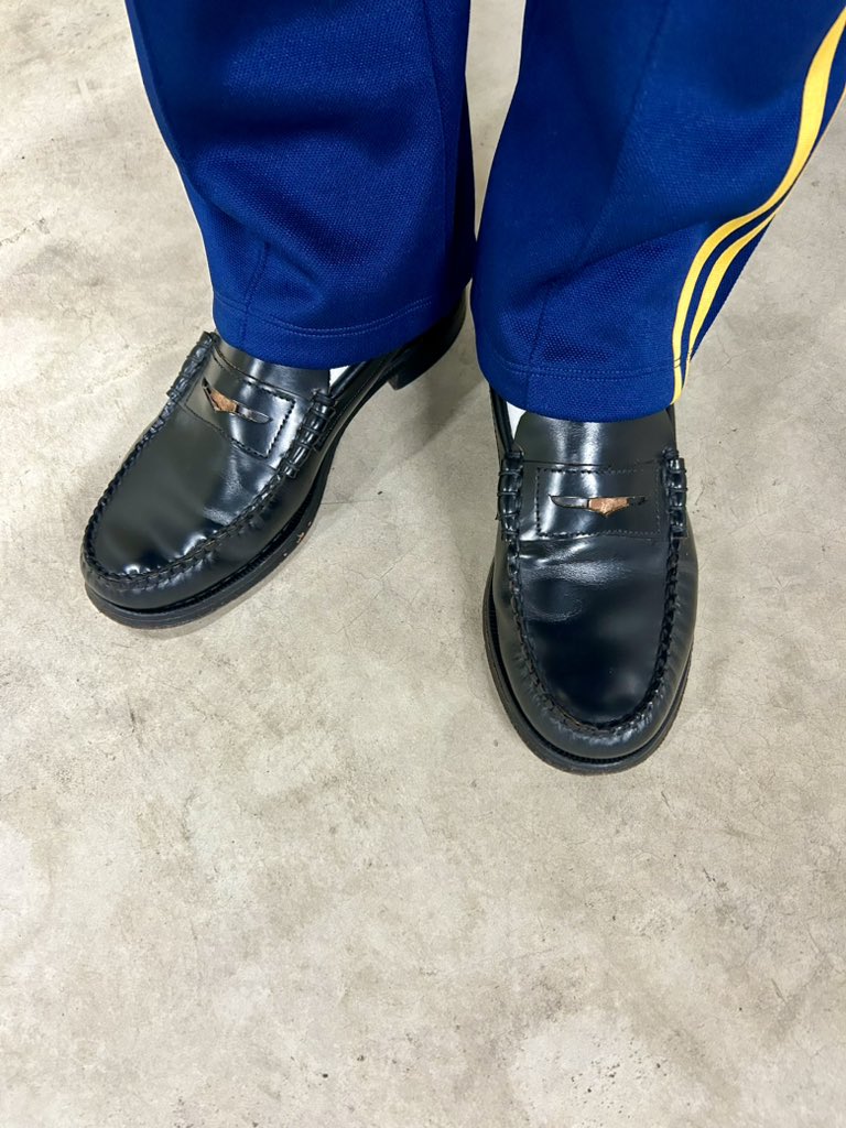 rk0423e30's tweet image. このバランスが好きになってきたｿﾞ

相方のパンツ🦍

#オレカジ
#SEBAGO