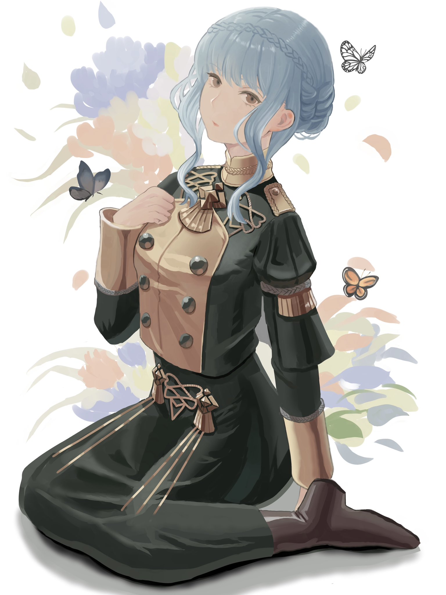 だんごです！ Amazon | 伸和(SHINWA) コマセバケツ 角10 ナチュラル (N