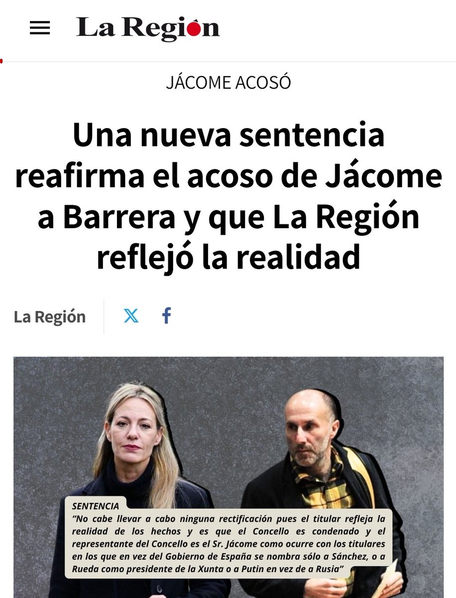 BaltarPadre's tweet photo. Se somos acosadores elevados á enésima potencia enténdese que o noso herdeiro queira imitarnos:

O seu complexo de inferioridade fai que constantemente estea buscando elevarse. https://t.co/nWip20UeCK