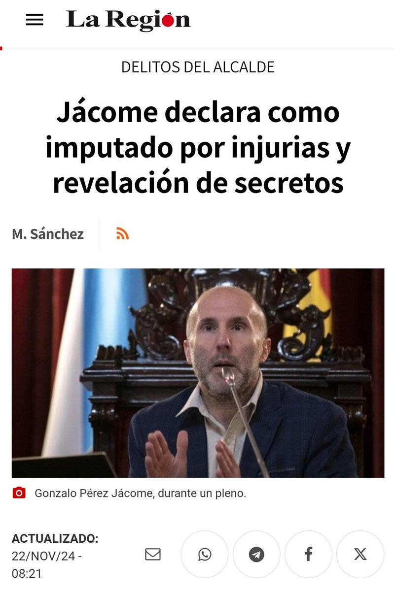 BaltarPadre's tweet photo. Se somos acosadores elevados á enésima potencia enténdese que o noso herdeiro queira imitarnos:

O seu complexo de inferioridade fai que constantemente estea buscando elevarse. https://t.co/nWip20UeCK