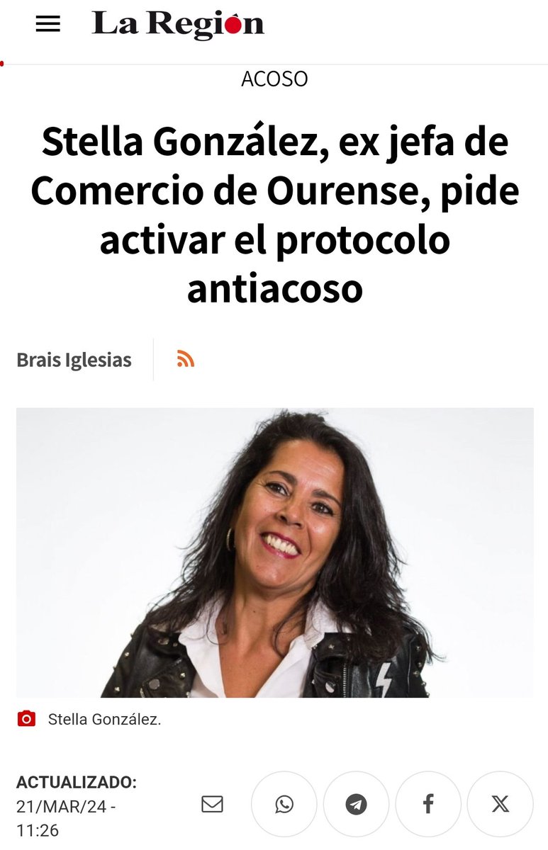 BaltarPadre's tweet photo. Se somos acosadores elevados á enésima potencia enténdese que o noso herdeiro queira imitarnos:

O seu complexo de inferioridade fai que constantemente estea buscando elevarse. https://t.co/nWip20UeCK