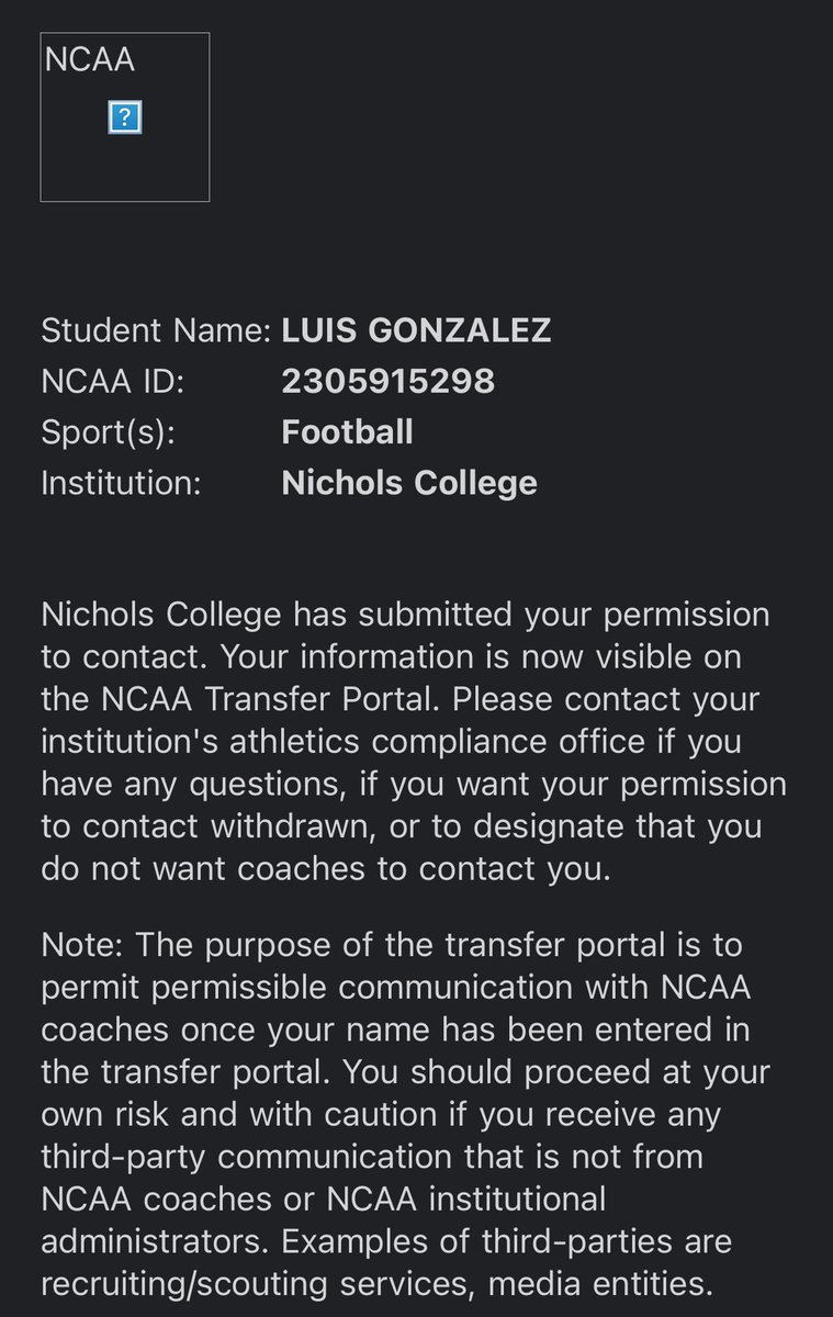 Luis Gonzalez tweet media