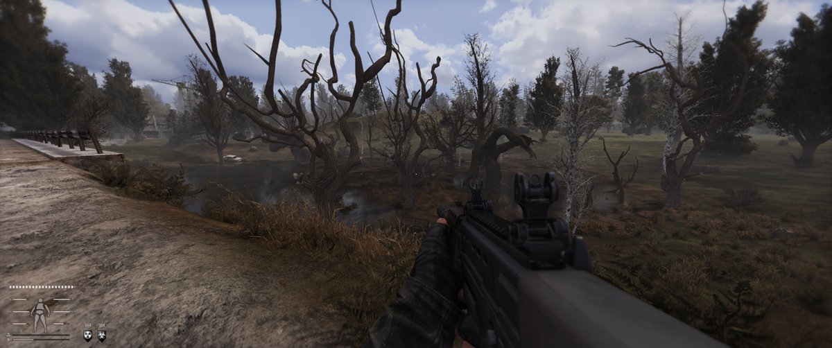 PictureBookGrad's tweet photo. @stalker_thegame Loved seeing old places look new again! Congrats on the 1mil and thank you! https://t.co/FQYMXFL2xc