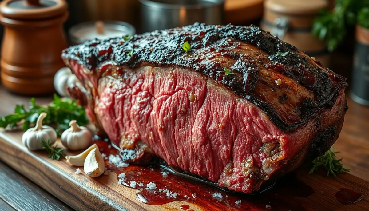 FasteTaste's tweet photo. How to Cook the Perfect Prime Rib at Home https://t.co/LhFyErbWRD 
#DinnerIdeas #PrimeRib https://t.co/pvUQ5rZBVv