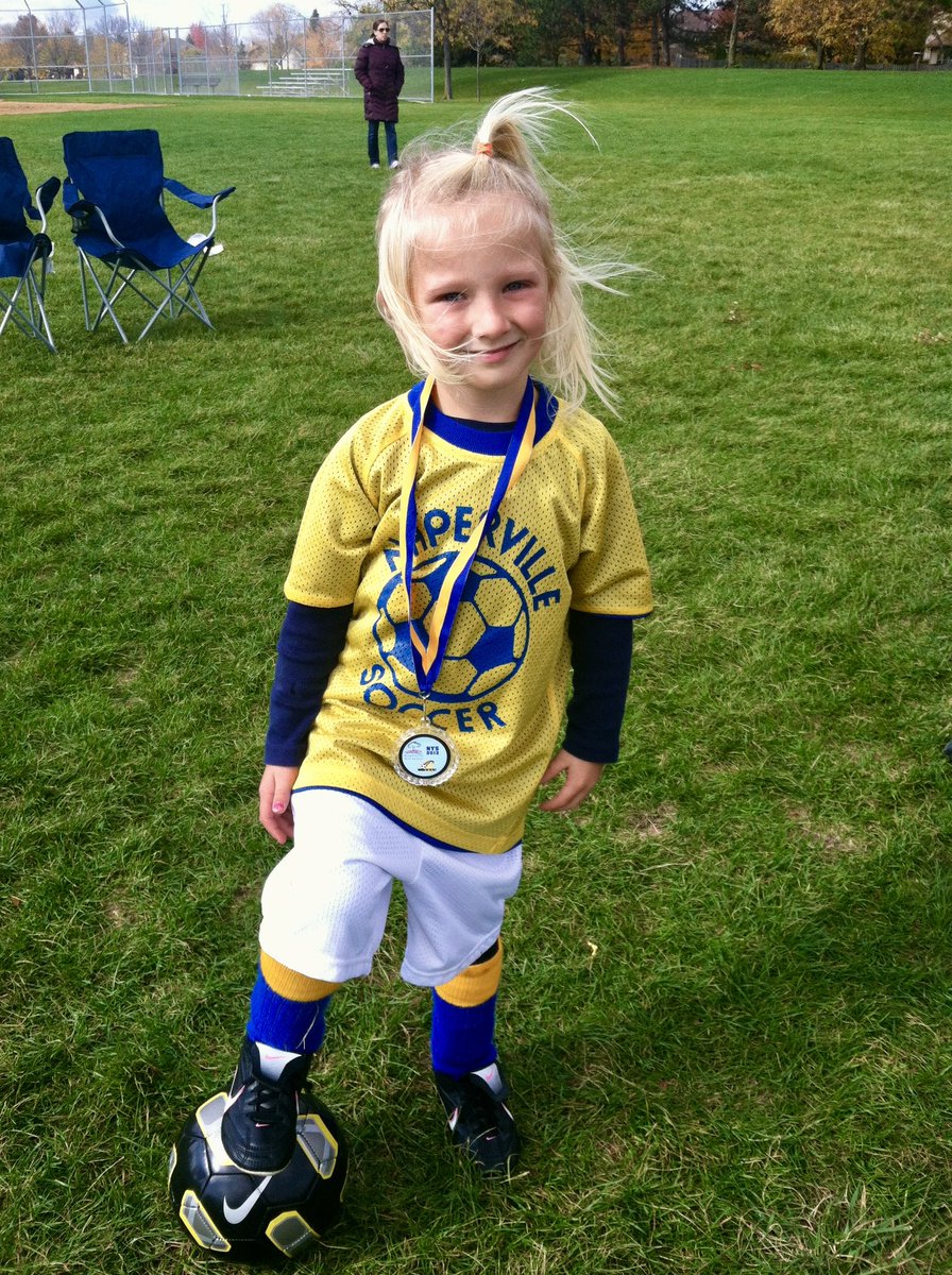 Mckenna Wigfield 2026 ⚽️ tweet media