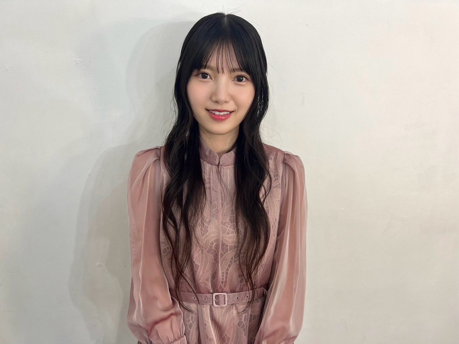 サイン Tシャツ　上村莉菜　櫻坂 上村莉菜 サイン入り生写真 2024年 櫻坂46