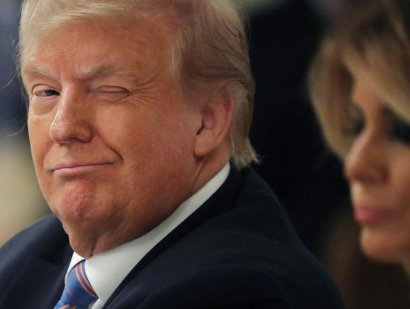 Republicans against Trump tweet media