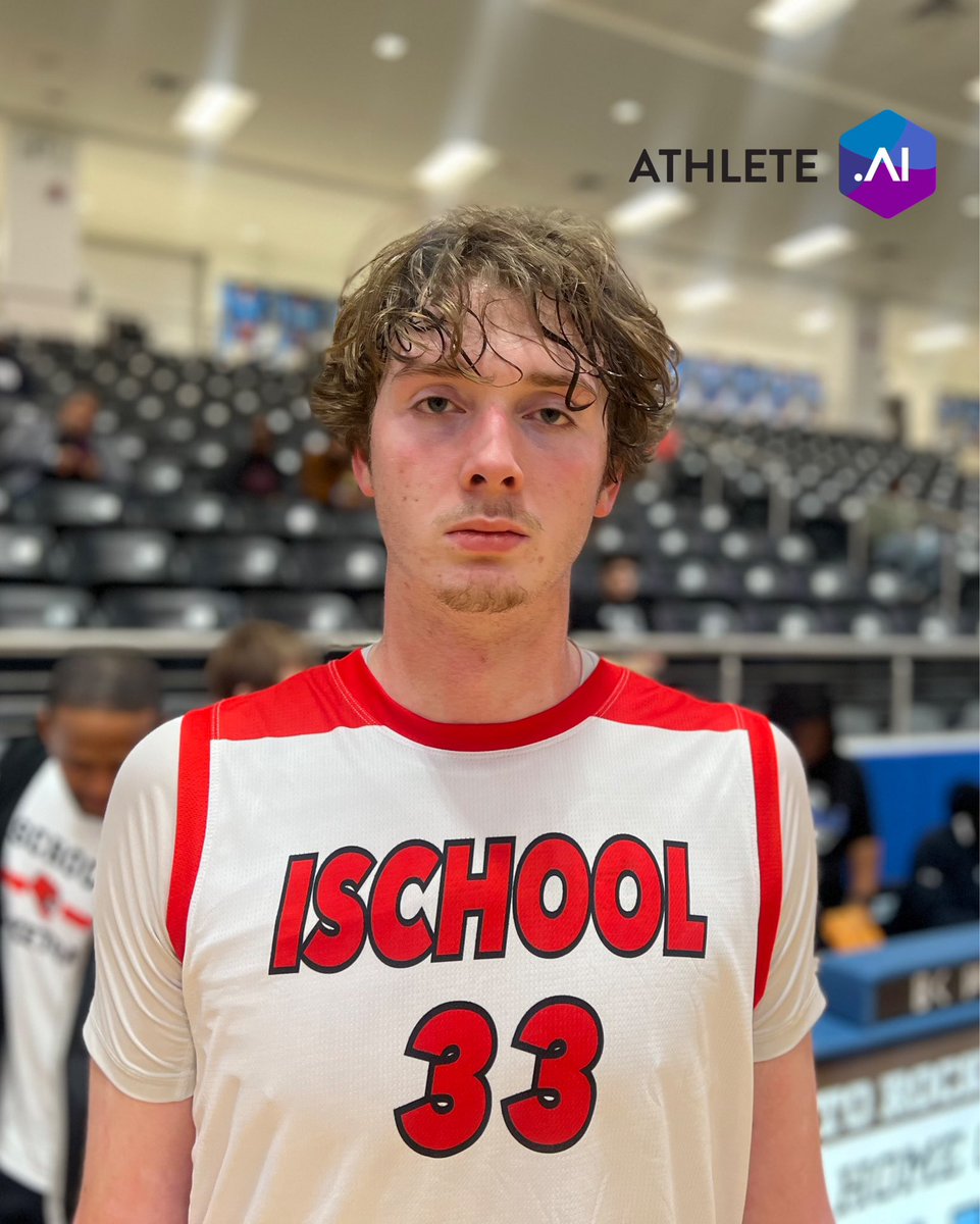 Ani Umana (@ani_umana) on Twitter photo Here at #TheMatchup Presented by <a href="/TheCircuit/">The Circuit</a>. Ischool defeats Waxahachie in the 2nd matchup.
2026 Big man Wyatt Seale played well. Dependable three point shooter at 6’11 that crashed the offensive glass Here at #TheMatchup Presented by <a href="/TheCircuit/">The Circuit</a>. Ischool defeats Waxahachie in the 2nd matchup.
2026 Big man Wyatt Seale played well. Dependable three point shooter at 6’11 that crashed the offensive glass