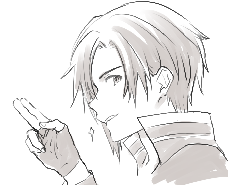 こ昼⚔ tweet media