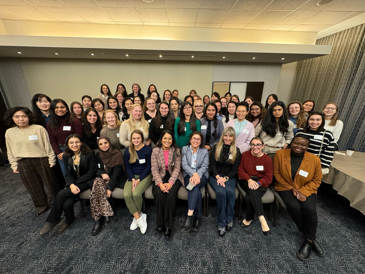 Olga Shurchkov (@olgashurchkov) on Twitter photo <a href="/AEACSWEP/">CSWEP</a> PhD Student mentoring workshop! A full day of learning and sharing with an incredible group of the next generation of economists. 🙌🏼Huge shoutout to <a href="/orgul_ozturk/">Orgül Öztürk</a> <a href="/Alicia_Plemmons/">Alicia Plemmons</a> <a href="/darwyyndeyo/">Darwyyn Deyo</a> You are truly incredible! Thank you to everyone who volunteered to mentor! <a href="/AEACSWEP/">CSWEP</a> PhD Student mentoring workshop! A full day of learning and sharing with an incredible group of the next generation of economists. 🙌🏼Huge shoutout to <a href="/orgul_ozturk/">Orgül Öztürk</a> <a href="/Alicia_Plemmons/">Alicia Plemmons</a> <a href="/darwyyndeyo/">Darwyyn Deyo</a> You are truly incredible! Thank you to everyone who volunteered to mentor!