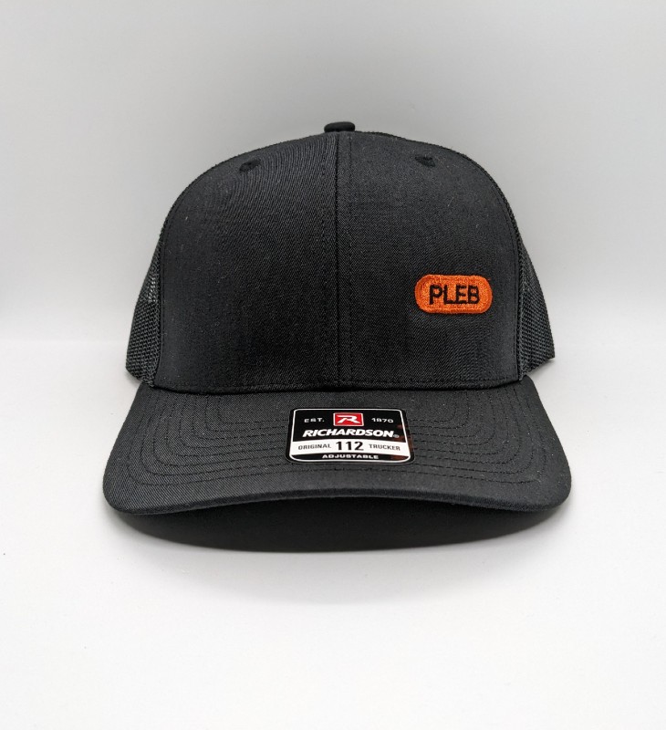 Bitcoin Hat Guy🧢 tweet media