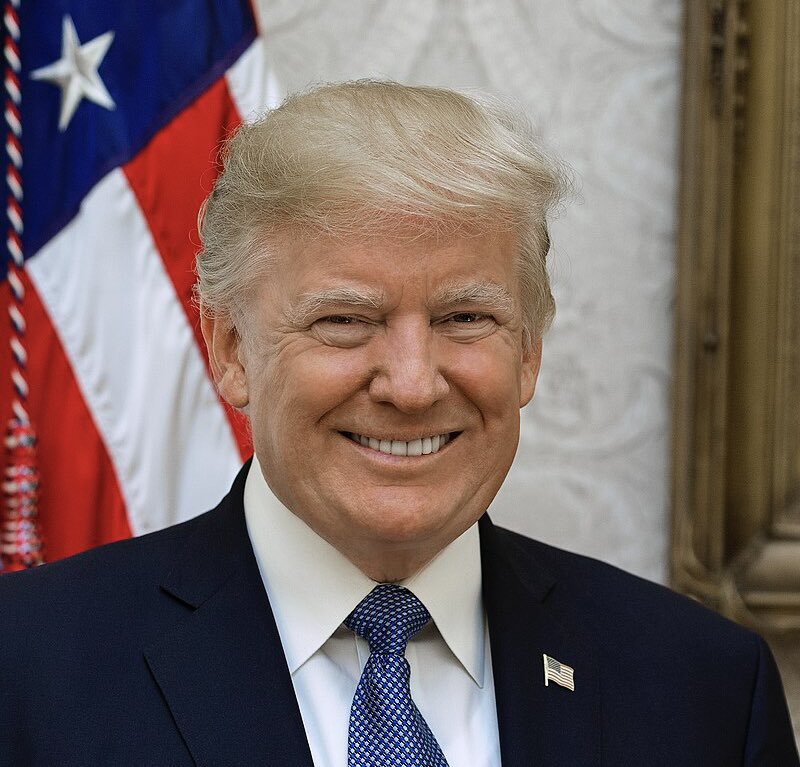 PopCrave's tweet image. Donald Trump chooses Project 2025 architect Russell Vought as Director of the Office of Management and Budget.