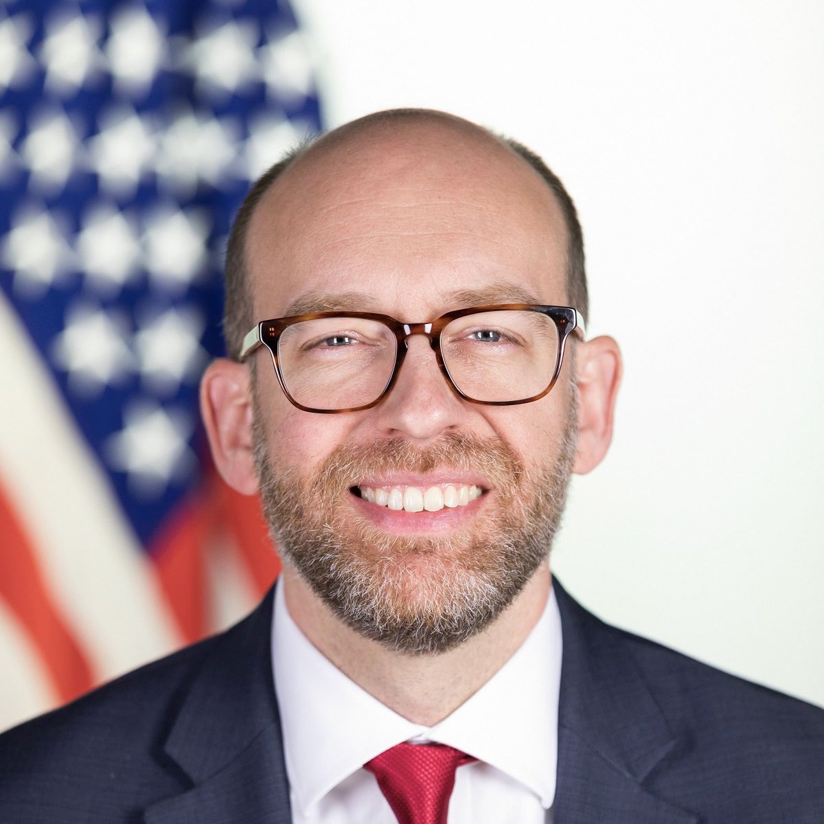 PopCrave's tweet image. Donald Trump chooses Project 2025 architect Russell Vought as Director of the Office of Management and Budget.