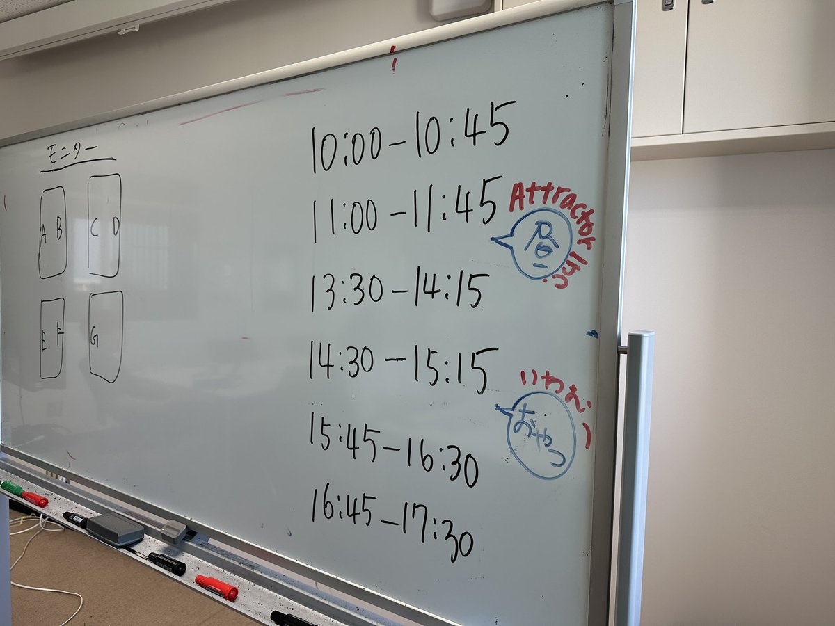 miholovesq's tweet image. TDDワイワイ会 #coderetreat 始まりました🎉弊社 @Attractor_Inc はランチスポンサーです