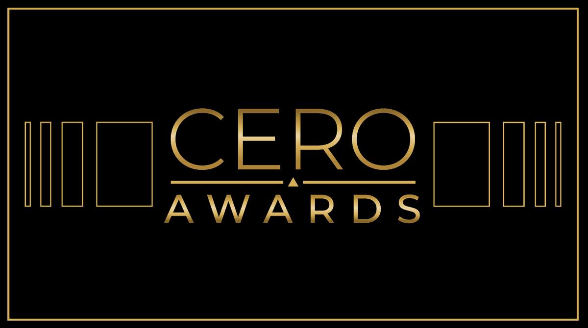 Gonzma_'s tweet photo. ¡AHORA SI, NOS VEMOS MAÑANA PARA LO QUE SERÁ LA PRIMERA EDICIÓN DE LOS CERO AWARDS! @PuntoVol 

Un evento de YouTubers para YouTubers. Estén atentos a las 6pm hora CDMX para el estreno en mi canal.

¡NOS VEMOS! https://t.co/CNZsuvDLEC