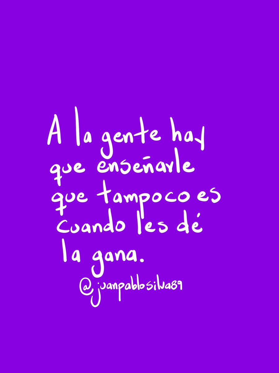 JuanPaSilva07's tweet photo. 👌👌 https://t.co/NQsnDn4OjK