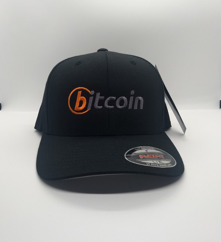 Bitcoin Hat Guy🧢 tweet media