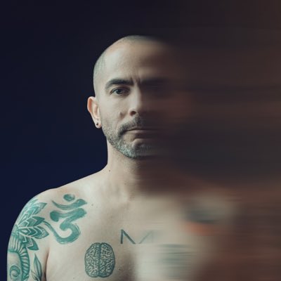 marcustico's tweet photo. #NuevaFotoDePerfil https://t.co/pKWOi1nzWR