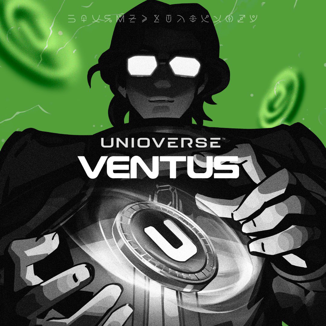 theunioverse's tweet photo. It’s important to highlight that after the VENTUS mint, holders can burn PFPs on the Ventus website to unlock their UNIO 🔥

Regardless of whether they were minted, traded or purchased on the secondary market. #VENTUS https://t.co/gsNmjeeQtK