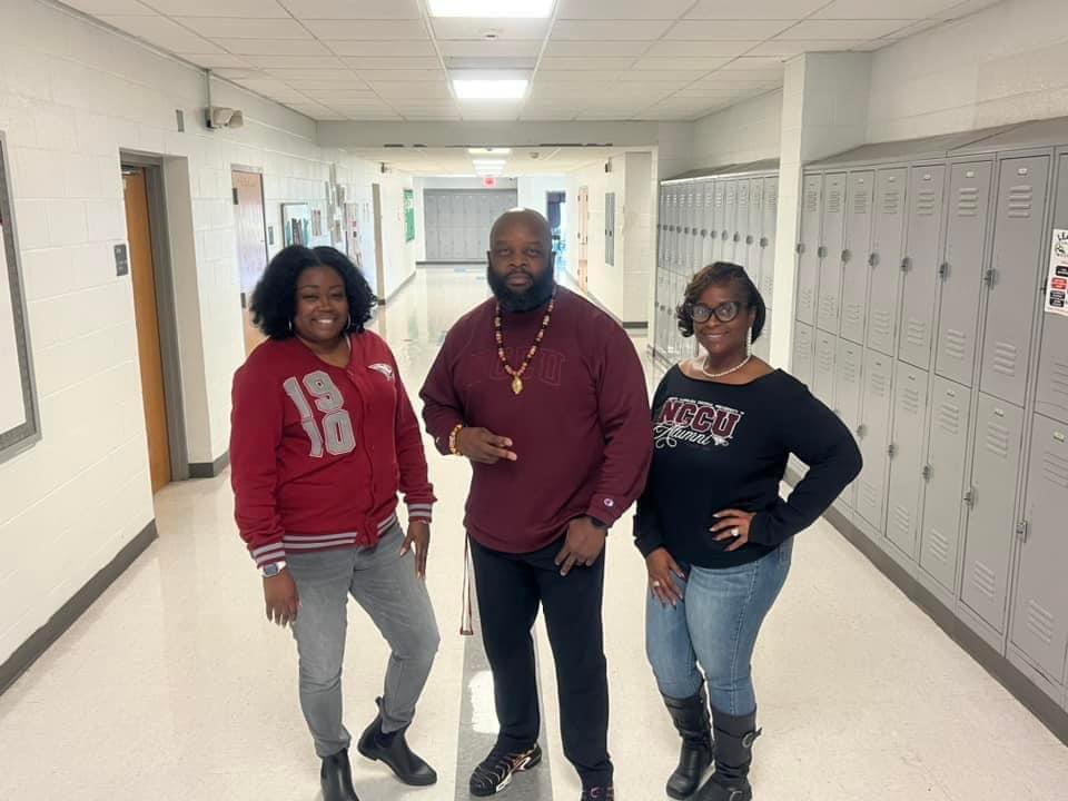 Jessica Faison-Johnson tweet media