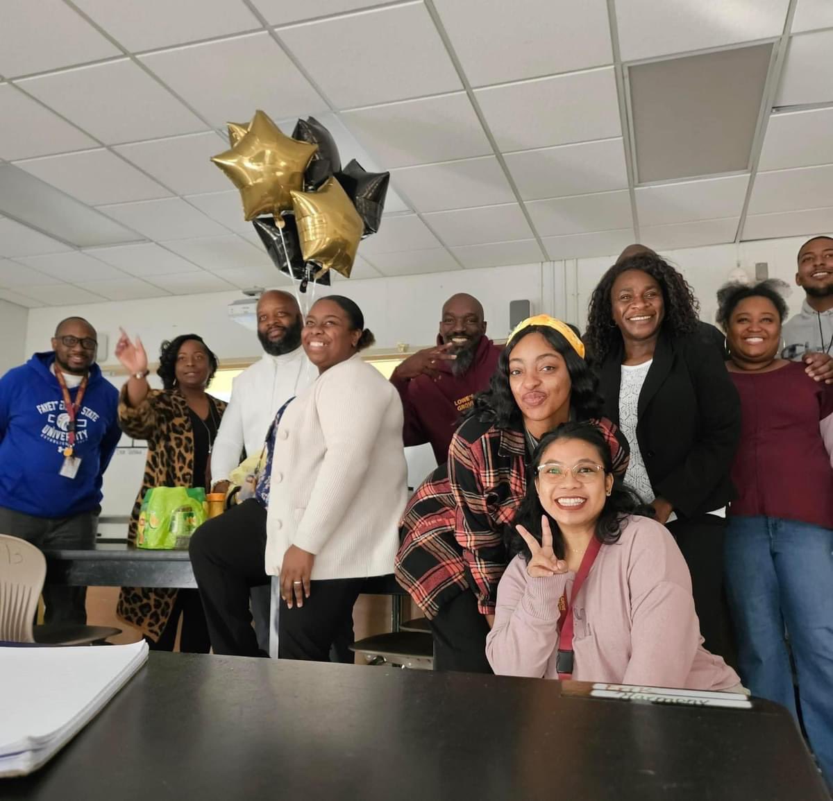 Jessica Faison-Johnson tweet media