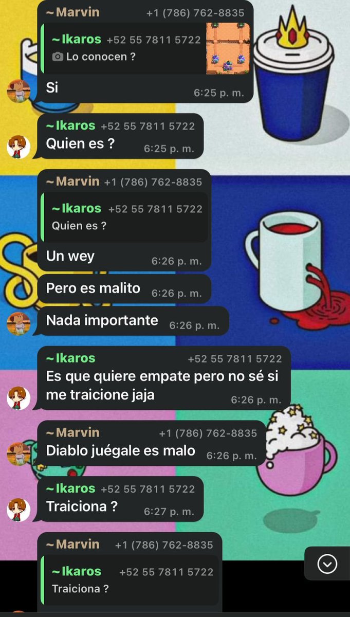 Erickk:) tweet media