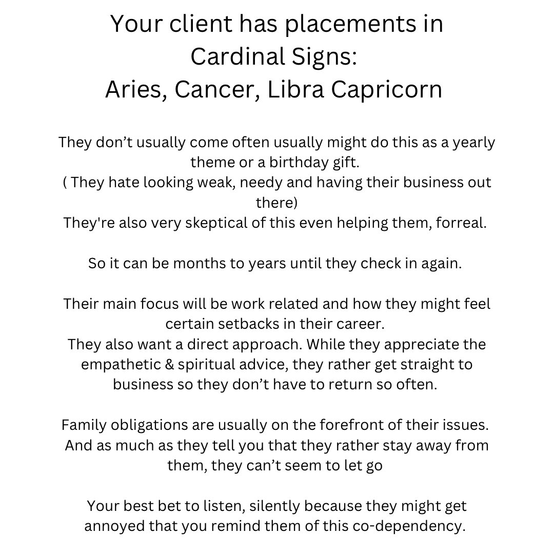 UmiJenevieve's tweet image. #fixed #mutable #cardinal 
#aquarius #scorpio #leo #taurus 
#gemini #sagittarius #pisces #virgo
#aries #cancer #libra #Capricorn